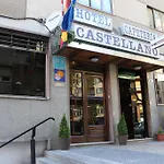 ホテル Castellano I *