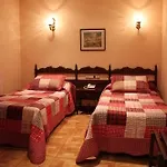 Hotel Castellano I *