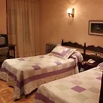 Castellano I ホテル
