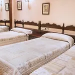 Hotel Castellano I Salamanca