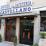 Castellano I Hotel Salamanca