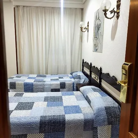 Castellano I * Salamanka