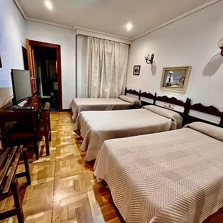 Castellano I * Salamanka