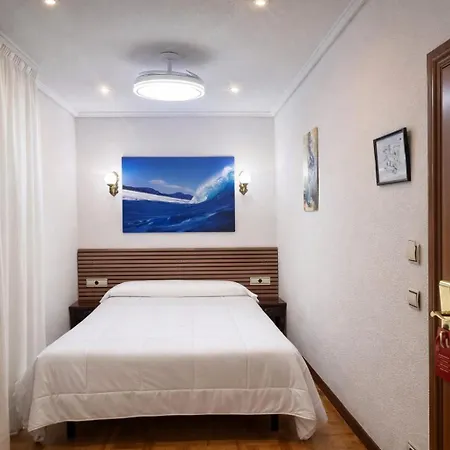 Szálloda Castellano I