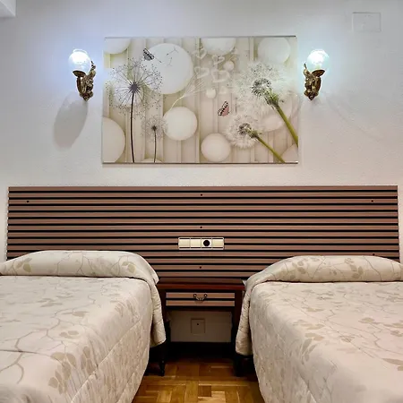 Szálloda Castellano I *