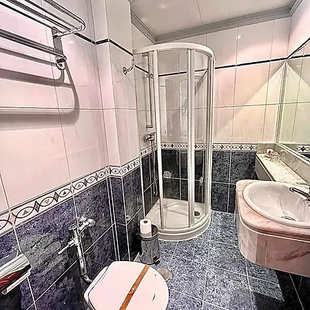 Residencia Castellano I