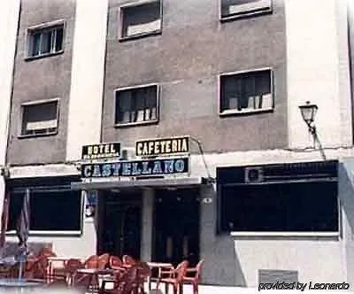 Castellano I