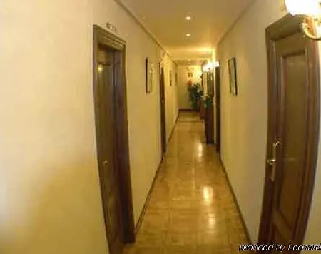 Residencia Castellano I * Salamanca