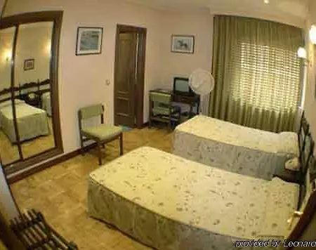 Residencia Castellano I Salamanca