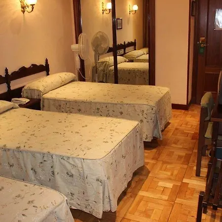 Residencia Castellano I * Salamanca