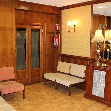 Residencia Castellano I Hotel *