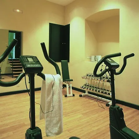 Castellano I Hotel Salamanka