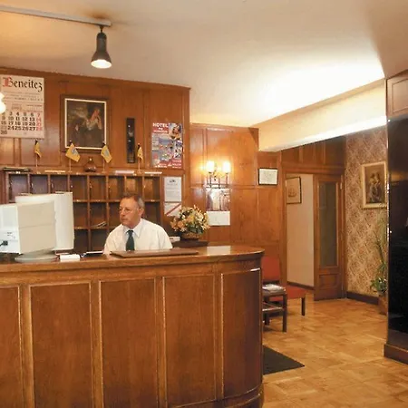 Residencia Castellano I Hotel *
