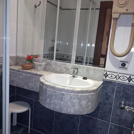 Castellano I Salamanka