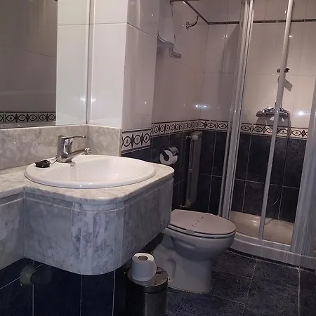 Hotel Residencia Castellano I