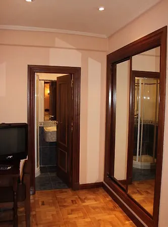 Residencia Castellano I Hotel Salamanca