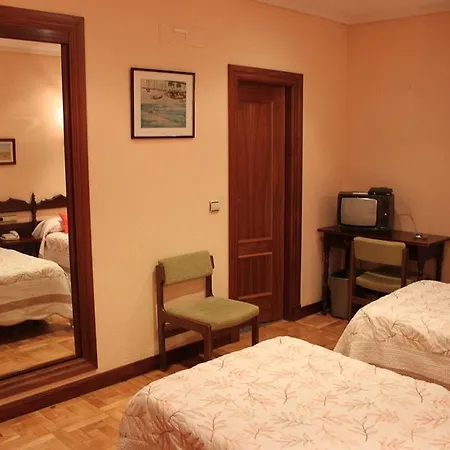 Residencia Castellano I Hotel *