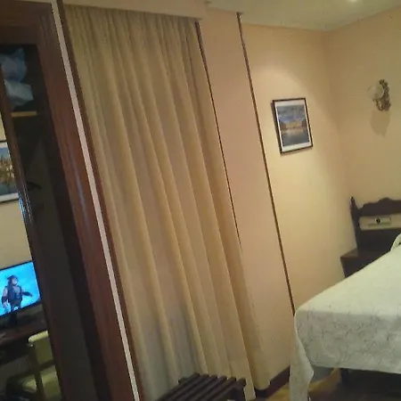 Residencia Castellano I * Salamanca