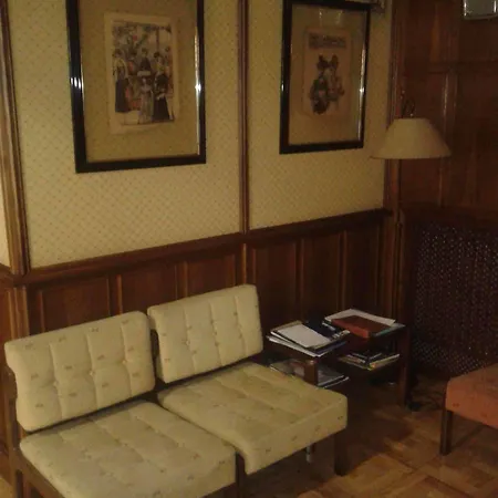 Residencia Castellano I