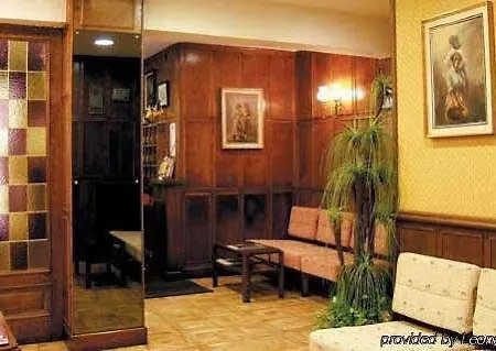 Residencia Castellano I Hotel
