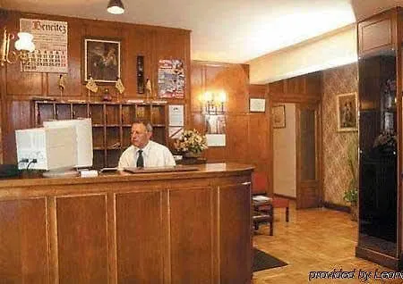 Residencia Castellano I * Salamanca