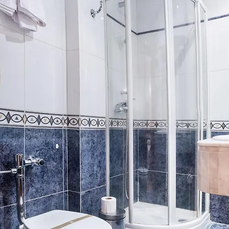 Hotel Residencia Castellano I *