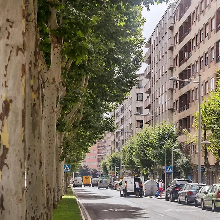 Castellano I Szálloda