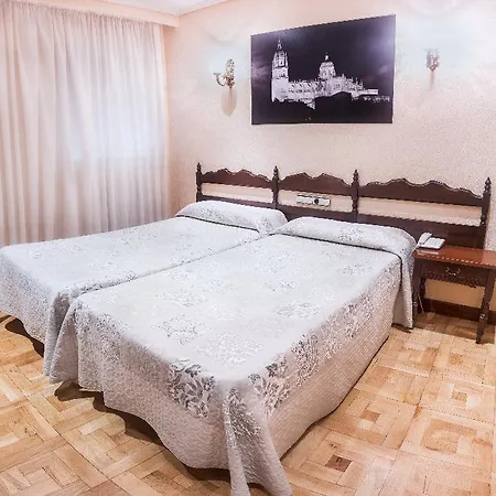 Residencia Castellano I *