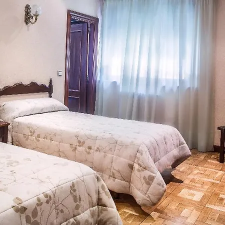 Residencia Castellano I * Salamanca