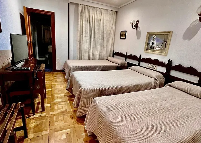 Castellano I * 萨拉曼卡