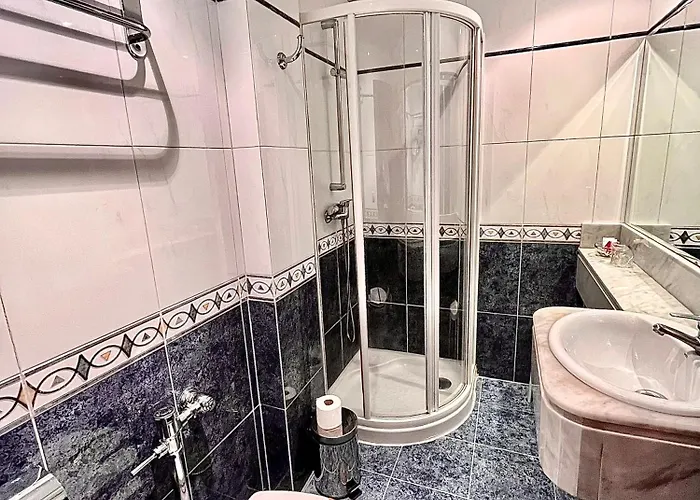 Castellano I Hotel Salamanca