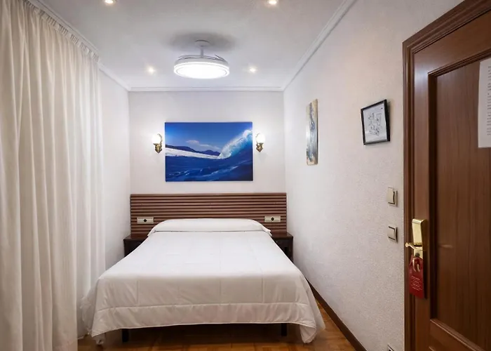 Szálloda Castellano I