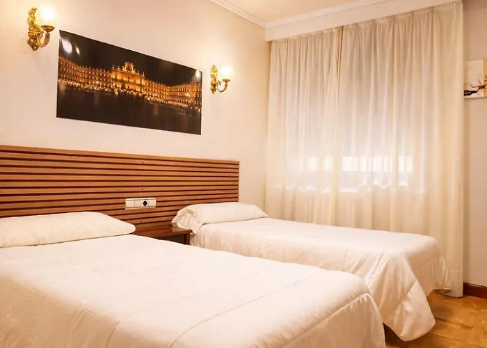 酒店 Castellano I *