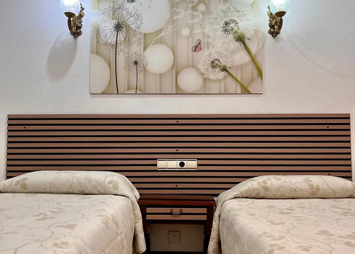 Hotel Castellano I *