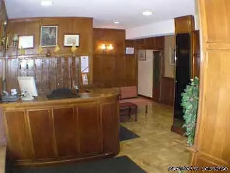 Szálloda Castellano I