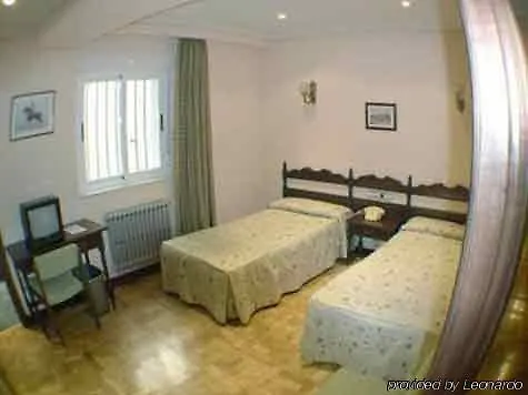 Castellano I Szálloda