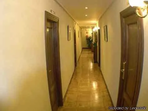 Castellano I * 萨拉曼卡