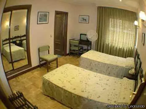 Castellano I Salamanca