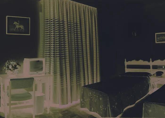 酒店 Castellano I *