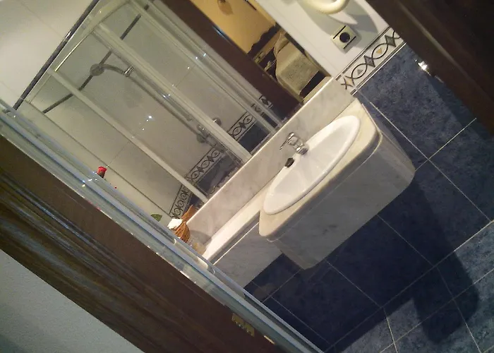 酒店 Castellano I *