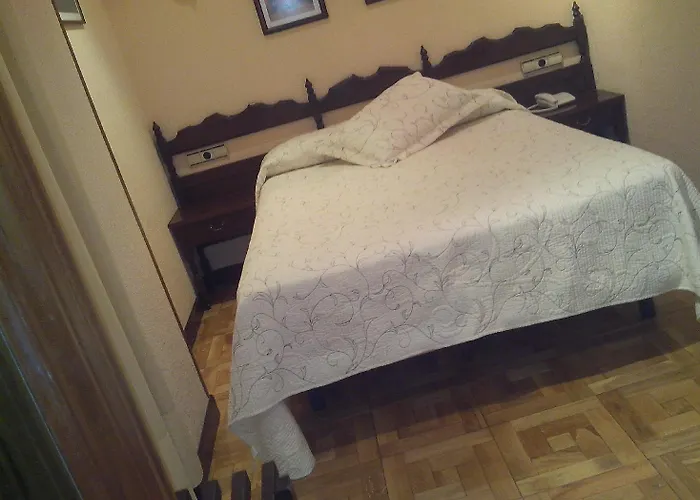 Castellano I Hotel Salamanca