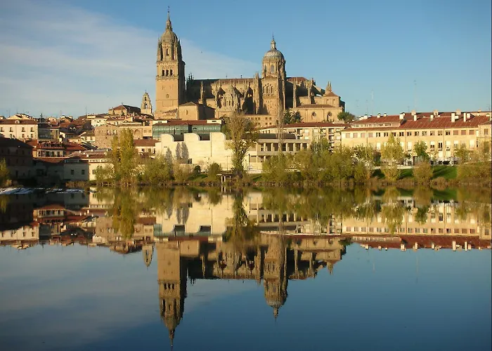 Castellano I * Salamanca