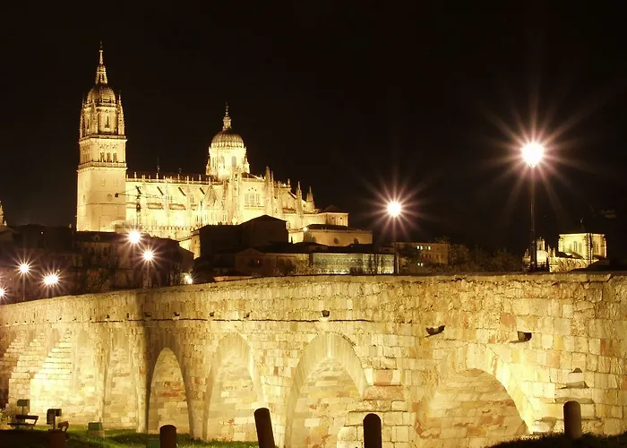 Castellano I 酒店 *