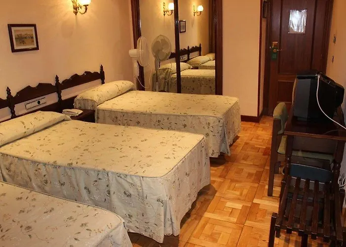 Castellano I * Salamanque