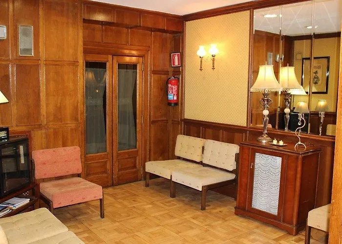 Castellano I Szálloda *