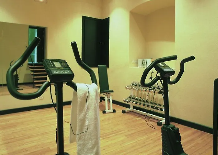 Castellano I Szálloda Salamanca