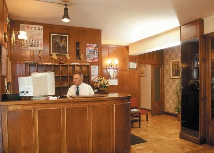 Castellano I Hotel *