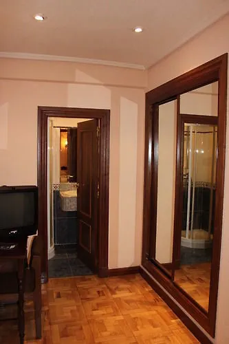 Castellano I Hotel Salamanque