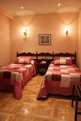 酒店 Castellano I *