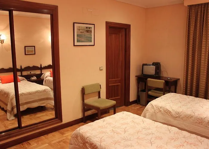 Castellano I Szálloda *